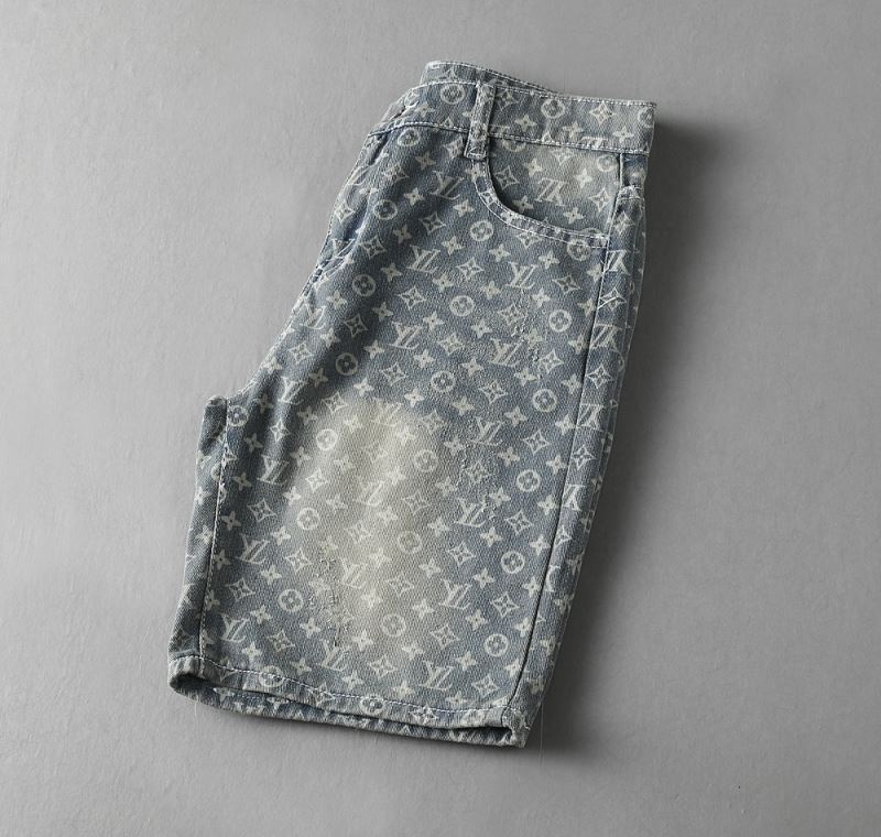 Chrome Hearts Jeans